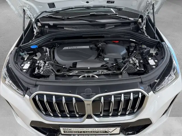 BMW X1 view 14
