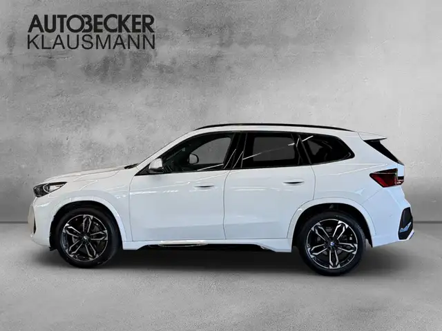 BMW X1 view 3