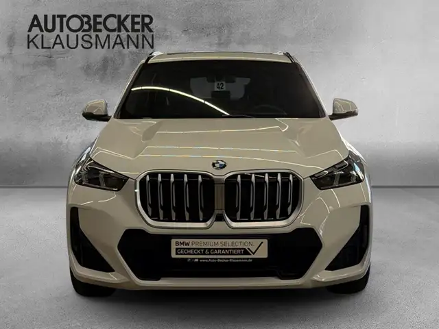 BMW X1 view 5