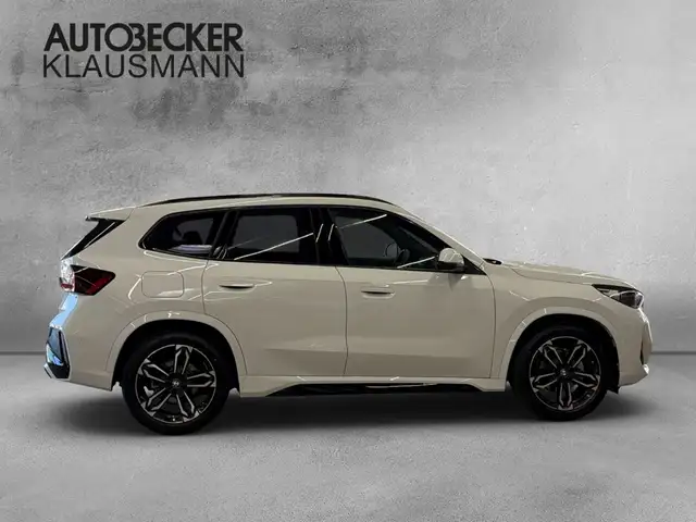 BMW X1 view 4