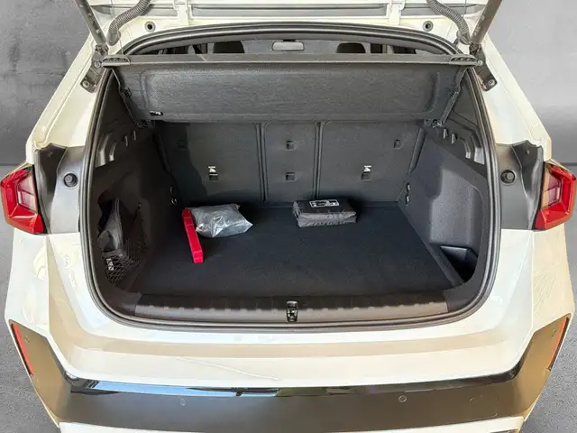 BMW X1 view 15