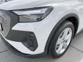 Audi Q4 e-tron 45 e-tron 210 kW S line Navi LED Kamera Weiß - thumbnail 7
