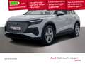 Audi Q4 e-tron Q4 45 e-tron 210 kW S line Navi LED Kamera Weiß - thumbnail 1