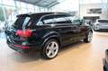 Audi Q7 4.2 TDI quattro+8Fach+S-line+AHK+LED Schwarz - thumbnail 5