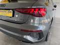 Audi A3 SPB 40 TDI quattro S line sline MATRIX / TETTO Grigio - thumbnail 9