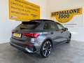 Audi A3 SPB 40 TDI quattro S line sline MATRIX / TETTO Grigio - thumbnail 5