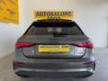 Audi A3 SPB 40 TDI quattro S line sline MATRIX / TETTO Grigio - thumbnail 6