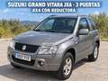 Suzuki Grand Vitara 1.9DDiS JX-A Gris - thumbnail 1