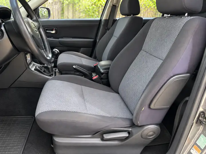 Suzuki Grand Vitara 2006, foto 6