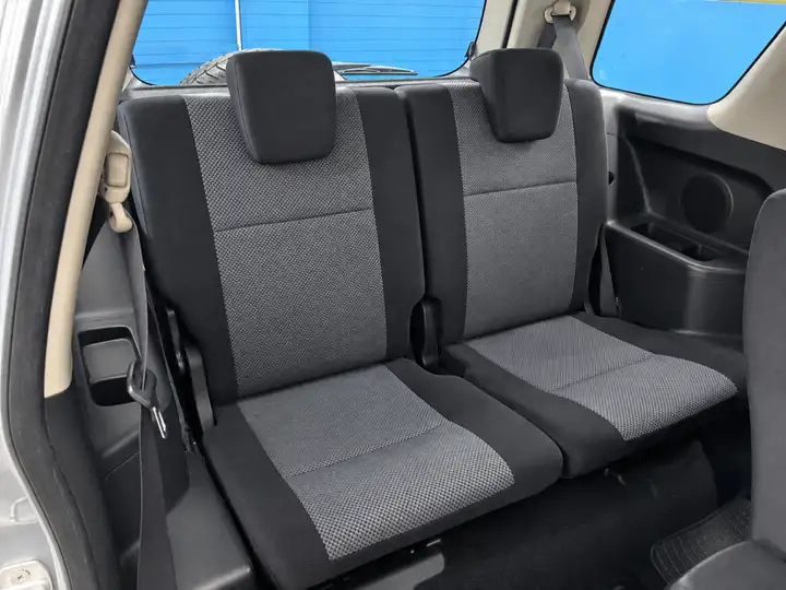 Suzuki Grand Vitara 2006, foto 11