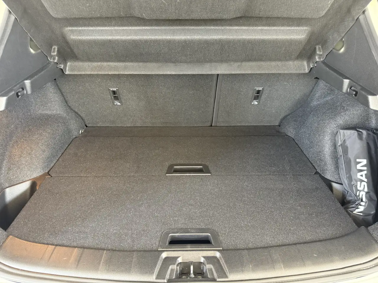 Nissan Qashqai — photo 13 sur 15