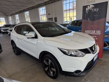 1.5 dci N-Connecta 110cv UNIPRO CINGHIA FATTA