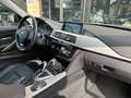 BMW 330 e Plug-In Hybrid *Navi Pro *Cuir *Garantie 12M srebrna - thumbnail 18