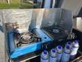 Hyundai H-1 H 1 Travel 2,5 CRDI Campervan Чорний - thumbnail 8