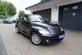 Chrysler PT Cruiser Cabrio 2.4L Touring AHK+ALU+NAVI+TEMPOMAT+ELK.SITZ Noir - thumbnail 2