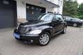 Chrysler PT Cruiser Cabrio 2.4L Touring AHK+ALU+NAVI+TEMPOMAT+ELK.SITZ Noir - thumbnail 7