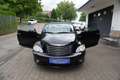 Chrysler PT Cruiser Cabrio 2.4L Touring AHK+ALU+NAVI+TEMPOMAT+ELK.SITZ Noir - thumbnail 5
