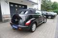 Chrysler PT Cruiser Cabrio 2.4L Touring AHK+ALU+NAVI+TEMPOMAT+ELK.SITZ Noir - thumbnail 14