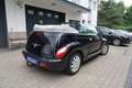 Chrysler PT Cruiser Cabrio 2.4L Touring AHK+ALU+NAVI+TEMPOMAT+ELK.SITZ Noir - thumbnail 13