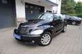 Chrysler PT Cruiser Cabrio 2.4L Touring AHK+ALU+NAVI+TEMPOMAT+ELK.SITZ Noir - thumbnail 6