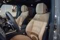 Mercedes-Benz G 63 AMG Linea Exclusive Interior 4Matic Speedshift TCT 9G Gris - thumbnail 7