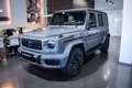 Mercedes-Benz G 63 AMG Linea Exclusive Interior 4Matic Speedshift TCT 9G Gris - thumbnail 2