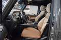 Mercedes-Benz G 63 AMG Linea Exclusive Interior 4Matic Speedshift TCT 9G Gris - thumbnail 5