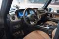 Mercedes-Benz G 63 AMG Linea Exclusive Interior 4Matic Speedshift TCT 9G Gris - thumbnail 3