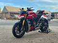 Ducati Streetfighter V4 S | "Dépôt Vente" Rouge - thumbnail 10