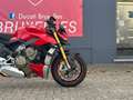 Ducati Streetfighter V4 S | "Dépôt Vente" Rouge - thumbnail 1