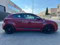 Alfa Romeo MiTo 1.4 T 155 CV Distinctive Sport Pack Rouge - thumbnail 10