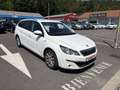 Peugeot 308 II 1.6 BlueHDi 100ch Active Business S&S 5p Weiß - thumbnail 3