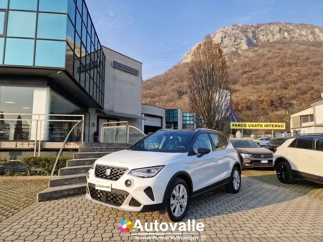 SEAT Arona Arona 1.0 EcoTSI 110 CV DSG XPERIENCE