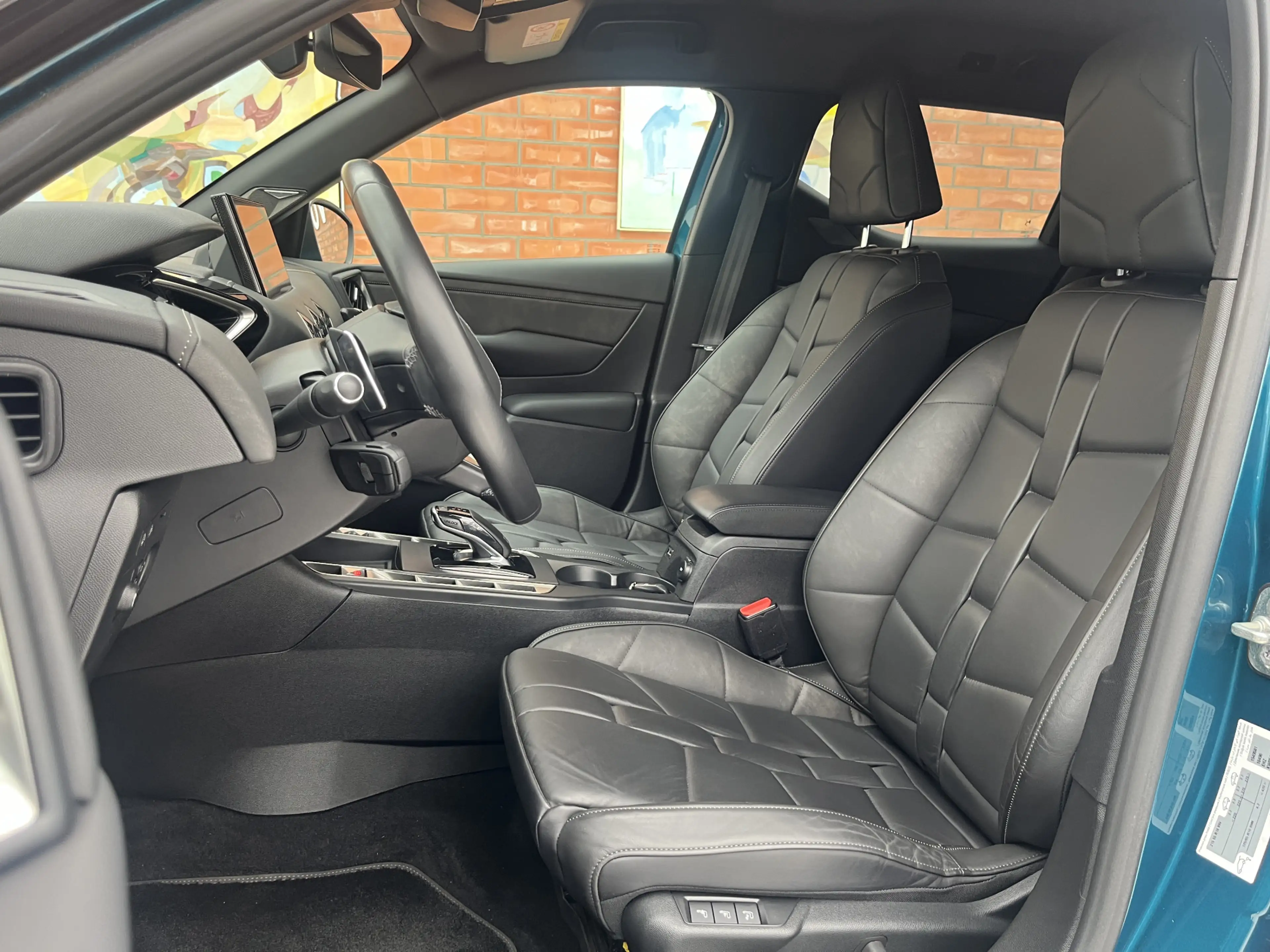 DS Automobiles DS 3 Crossback PureTech 130 Grand Chic | Stoelverwarming | Leder — photo 7