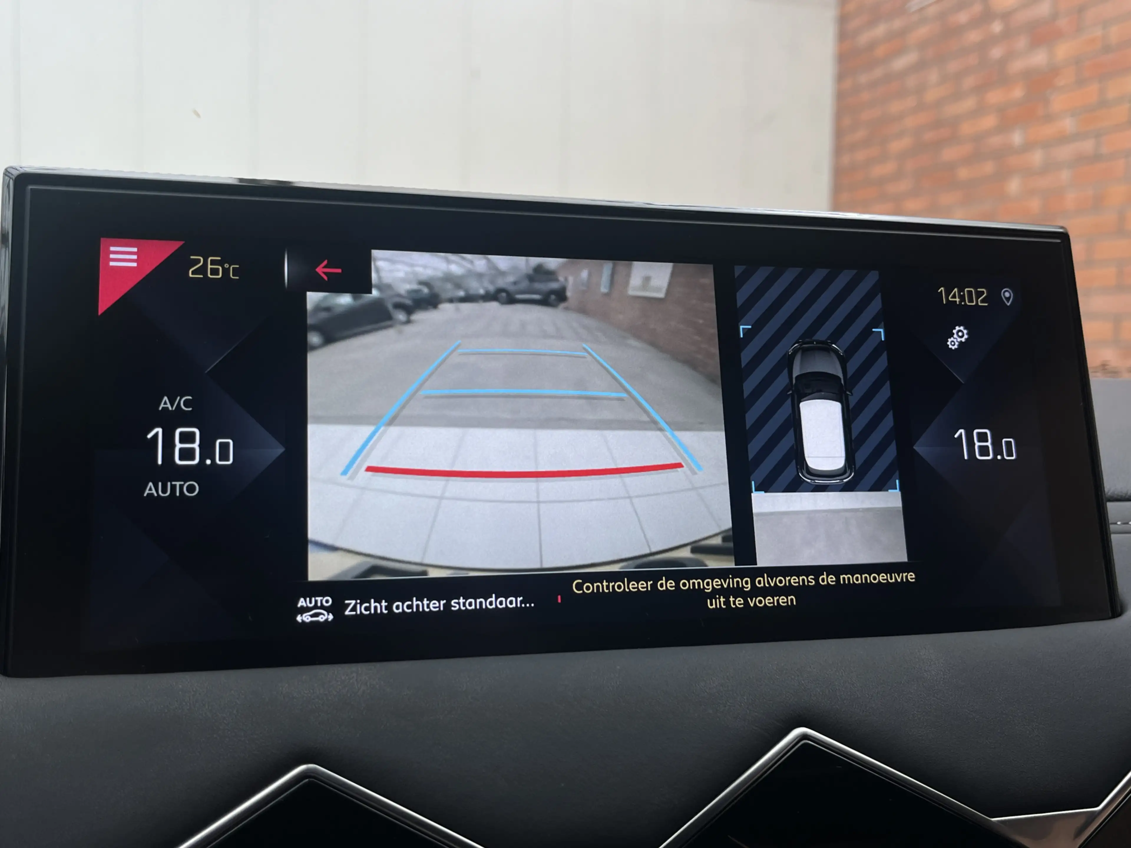 DS Automobiles DS 3 Crossback PureTech 130 Grand Chic | Stoelverwarming | Leder — photo 14