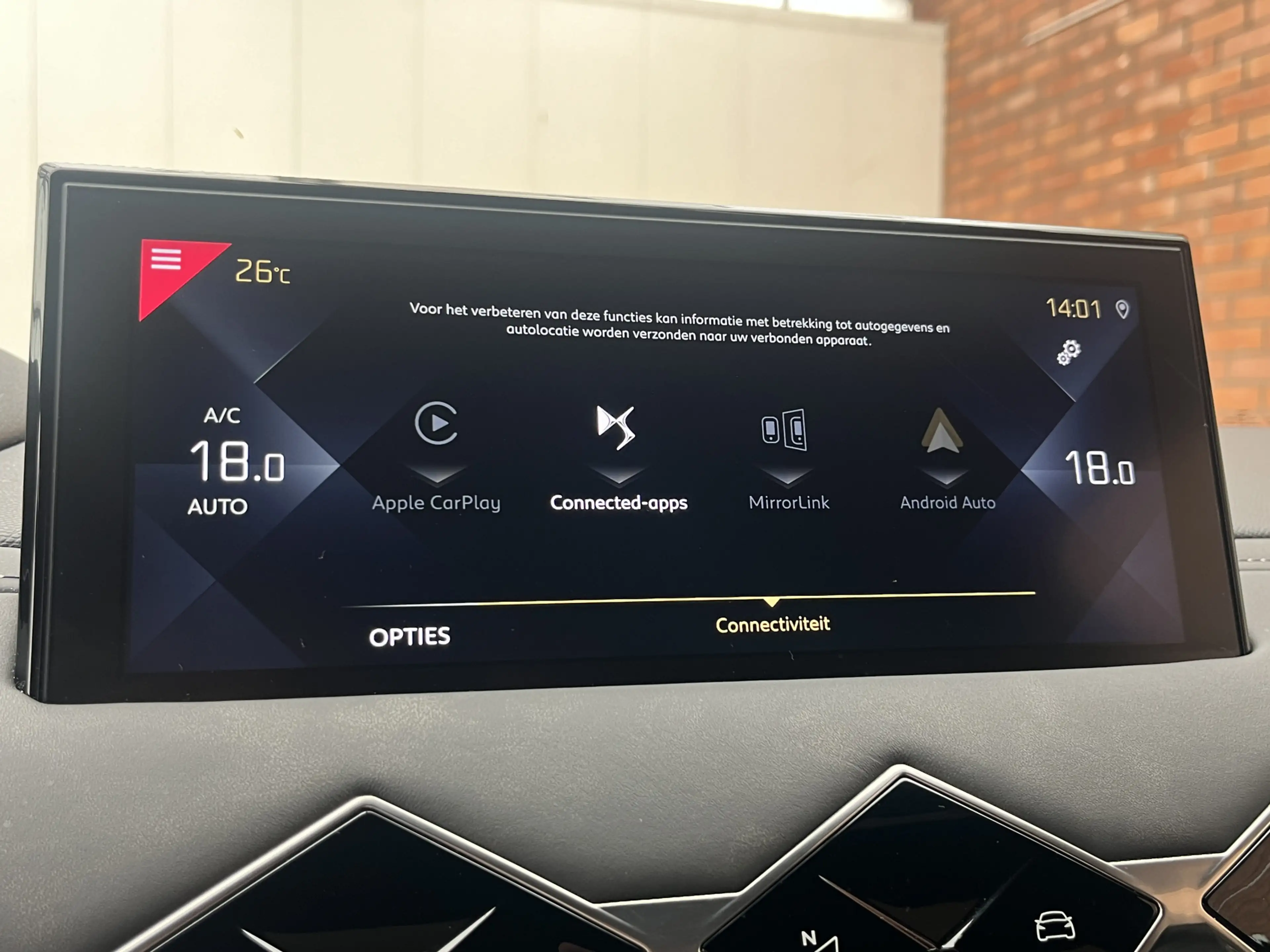 DS Automobiles DS 3 Crossback PureTech 130 Grand Chic | Stoelverwarming | Leder — photo 11