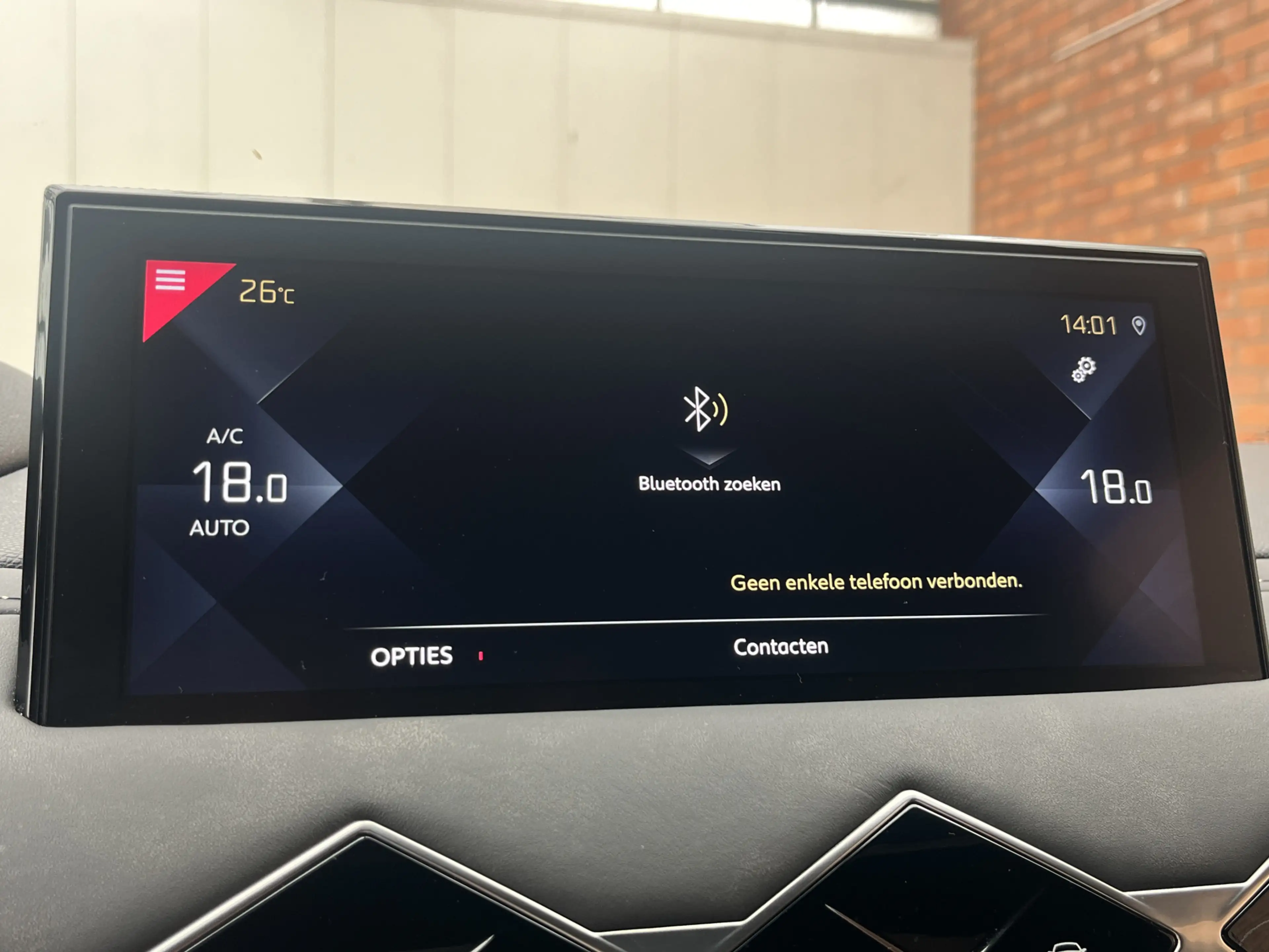 DS Automobiles DS 3 Crossback PureTech 130 Grand Chic | Stoelverwarming | Leder — photo 12