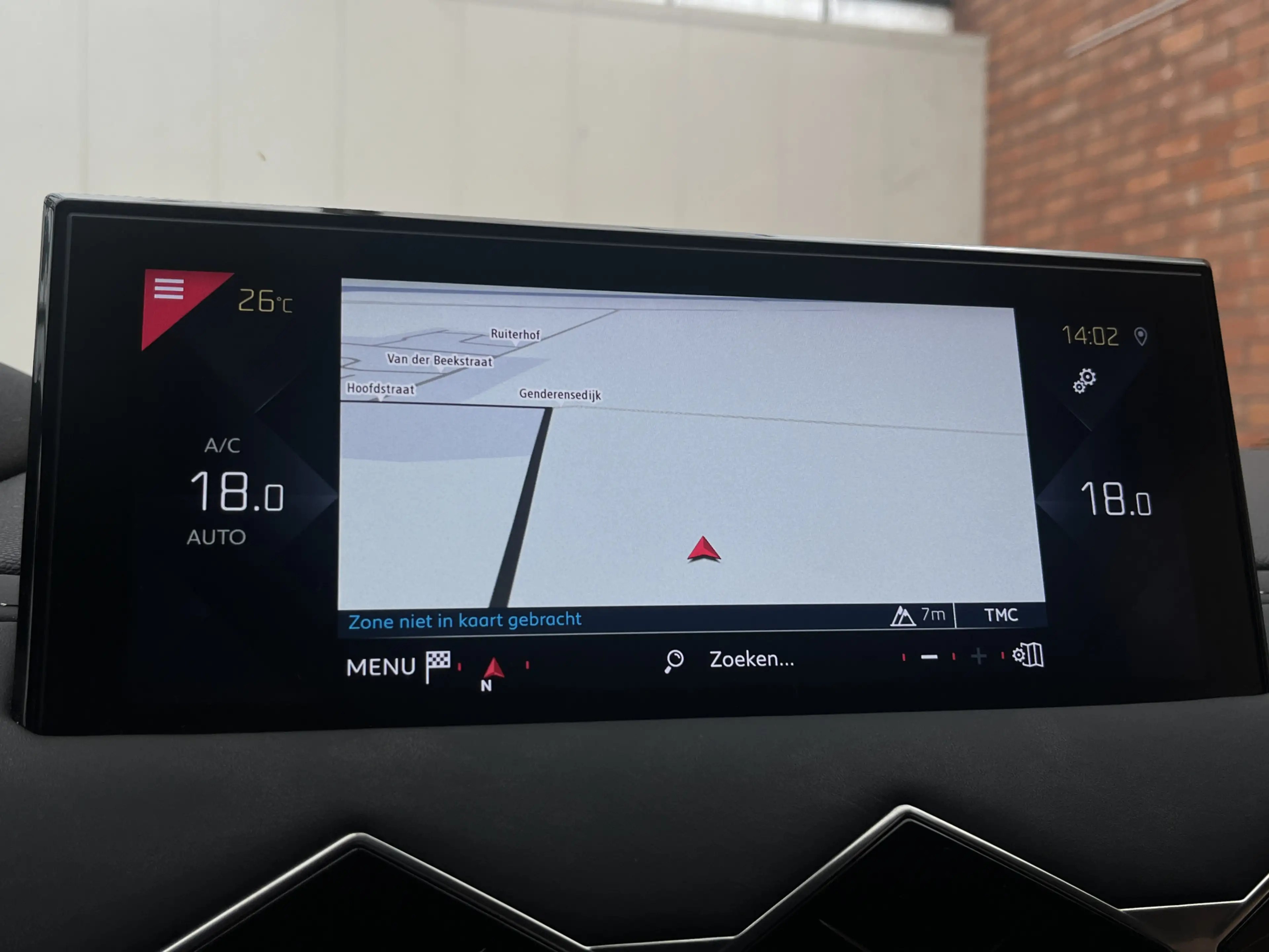 DS Automobiles DS 3 Crossback PureTech 130 Grand Chic | Stoelverwarming | Leder — photo 13