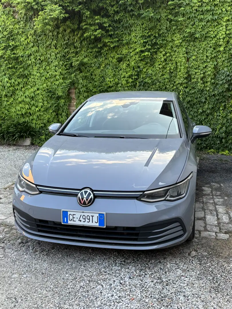 Volkswagen Golf GTI 5p 1.8 16v - 1