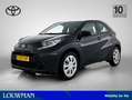 Toyota Aygo X 1.0 VVT-i MT Play | Apple Carplay/Android Auto | A Schwarz - thumbnail 1