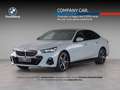 BMW i5 eDrive40 Sedan M-Sport Edition 84 kWh Grijs - thumbnail 1