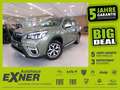 Subaru Forester 2,0ie Mild-Hybrid TREND ACC+LED+SHZ+LM Grün - thumbnail 1