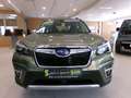 Subaru Forester 2,0ie Mild-Hybrid TREND ACC+LED+SHZ+LM Grün - thumbnail 7