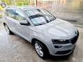 Skoda Karoq Karoq 1.5 TSI ACT DSG Clever Grijs - thumbnail 2