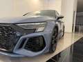 Audi RS3 RS3 Sportback 2.5 tfsi quattro s-tronic Gris - thumbnail 2