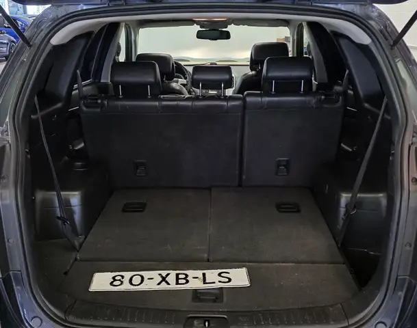 Chevrolet Captiva view 14