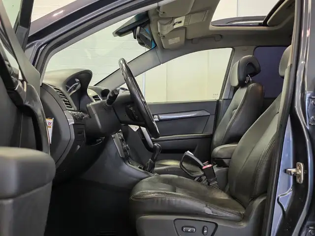 Chevrolet Captiva view 10