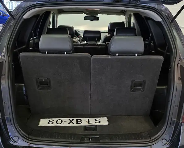 Chevrolet Captiva view 13