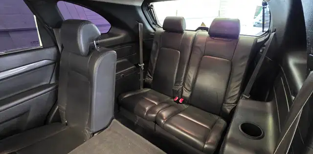 Chevrolet Captiva view 12
