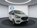 Ford Tourneo Custom L2 Titanium* 1 Ha.8-SITZ*SH*KAM* Wit - thumbnail 1
